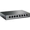 13576 5 przelacznik poe tp link tl sg108pe