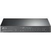 Przełącznik Gigabit Easy Smart PoE TP-Link TL-SG1210MPE