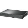 Przełącznik Gigabit Easy Smart PoE TP-Link TL-SG1210MPE