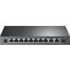 Przełącznik Gigabit PoE TP-Link TL-SG1210PP