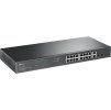 13603 7 przelacznik poe tp link tl sg1218mpe