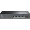 13615 3 przelacznik tp link tl sg2210mp jetstream poe