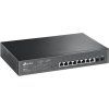 13615 4 przelacznik tp link tl sg2210mp jetstream poe