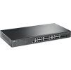 13633 4 przelacznik jetstream tp link tl sg3428x ups z ups