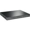 13642 5 przelacznik tp link tl sg3452p jetstream poe