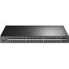13645 3 przelacznik tp link tl sg3452xp jetstream poe