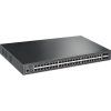 13645 4 przelacznik tp link tl sg3452xp jetstream poe
