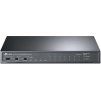 Przełącznik gigabitowy PoE TP-Link TL-SL1311MP