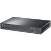 Przełącznik gigabitowy PoE TP-Link TL-SL1311MP
