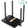 Cudy LT500D Bezprzewodowy router 4G LTE, AC1200