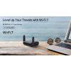 Router podróżny Wi-Fi 7 TP-Link TL-WR3602BE