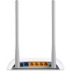 13723 5 router wifi tp link tl wr840n