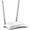 13723 6 router wifi tp link tl wr840n