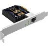 Karta sieciowa TP-Link TX201, PCI Express, 2,5 Gigabit