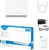 1375 9 cudy lt700e bezprzewodowy router 4g lte ac1200