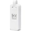 Karta sieciowa TP-Link UE200, USB 2.0, 10/100 Mb/s
