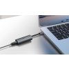 Karta sieciowa TP-Link UE302C, USB 3.0 typu C, 2,5 Gb/s