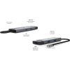 Stacja dokująca TP-Link UH5020C 5 w 1, USB-C, 4K, 100 W