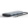 Stacja dokująca TP-Link UH7021C 7 w 1, USB-C, 4K, 100 W