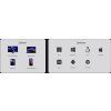 Stacja dokująca TP-Link UH7021C 7 w 1, USB-C, 4K, 100 W