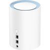 System Wi-Fi Mesh Cudy M1200, AC1200, 1 opakowanie