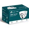 Kamera TP-Link VIGI C400HP-2.8 Turret, 3Mpx, 2.8mm