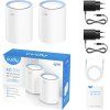 1387 8 system wi fi mesh cudy m1200 ac1200 2 sztuki