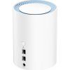 1393 7 system wi fi mesh cudy m1200 ac1200 3 sztuki