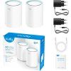 1399 7 system wi fi mesh cudy m1300 ac1200 2 sztuki