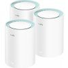 1402 5 system wi fi mesh cudy m1300 ac1200 3 sztuki