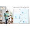 1402 9 system wi fi mesh cudy m1300 ac1200 3 sztuki
