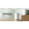 1408 9 cudy m1500 wi fi 6 mesh system ax1500 2 sztuki