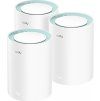 1411 8 system wi fi 6 mesh cudy m1500 ax1500 3 sztuki