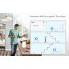 System Wi-Fi 6 Mesh Cudy M1800, AX1800, 3 sztuki