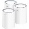System Wi-Fi 6 Mesh Cudy M1800, AX1800, 3 sztuki