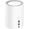 Cudy M3000 Wi-Fi 6 Mesh System, AX3000, 2 sztuki, biały