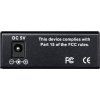 1462 7 konwerter multimedialny cudy mc220 1gbps 1x sfp