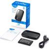 Cudy MF4 Mobilny router bezprzewodowy 4G LTE