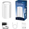 Cudy P4 Wireless Wi-Fi 6 5G Router, AX3000