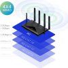 Cudy P5 Bezprzewodowy router 5G, AX3000