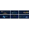 Cudy P5 Bezprzewodowy router 5G, AX3000