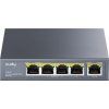 1489 4 cudy poe40 gigabit poe switch extender