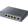 1489 5 cudy poe40 gigabit poe switch extender