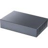 1489 6 cudy poe40 gigabit poe switch extender
