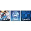 Router Wi-Fi Cudy WR1300, AC1200