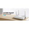 1522 8 router wi fi cudy wr1300e ac1200