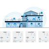 Router Wi-Fi Cudy WR300, N300