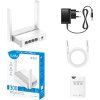 Router Wi-Fi Cudy WR300, N300