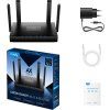 Cudy WR3000 Gigabit Wi-Fi 6 Mesh Router, AX3000