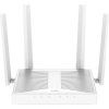 Cudy WR3000E Gigabitowy router Wi-Fi 6 Mesh, AX3000